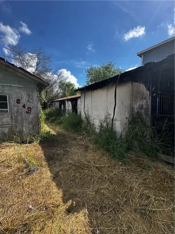 $20,000 | 943 Chapa Street, Robstown, TX 78380