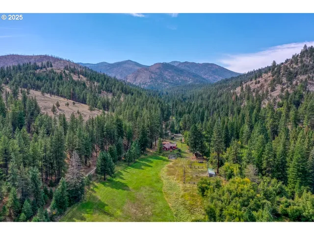 $424,000 | 26272 Pine Creek Road, John Day, OR 97845