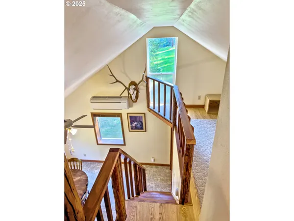 a view of entryway