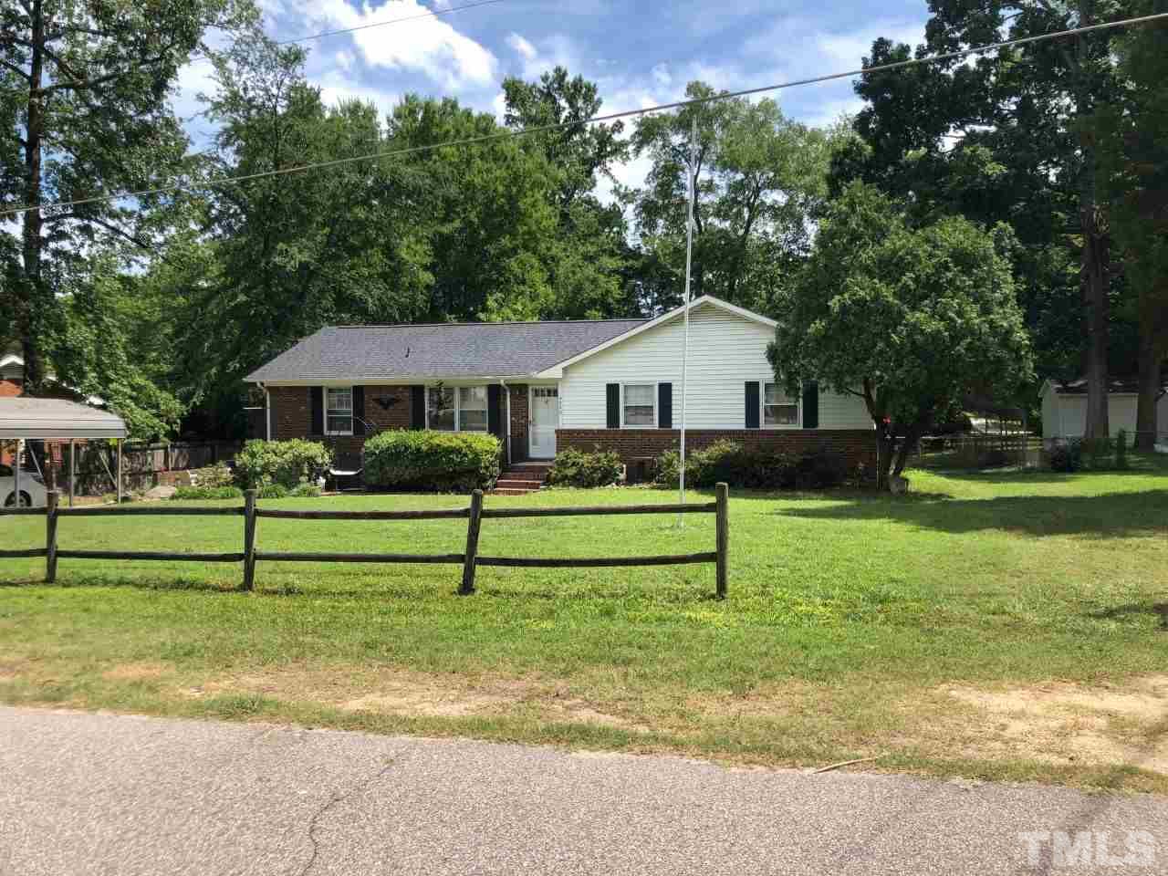 4200 Pin Oak Road Raleigh, NC 27604 - Photo 1 of 13