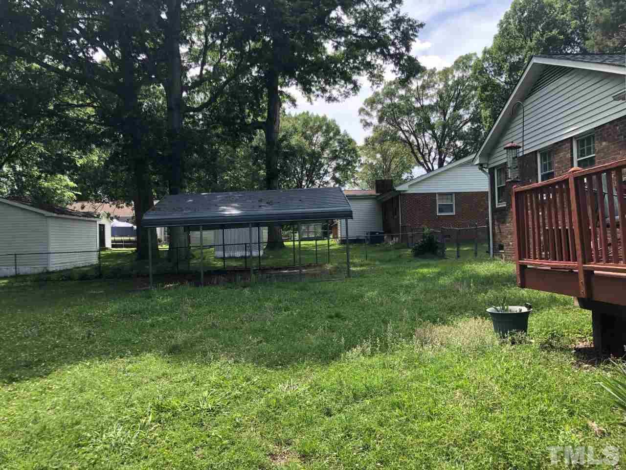 4200 Pin Oak Road Raleigh, NC 27604 - Photo 8 of 13