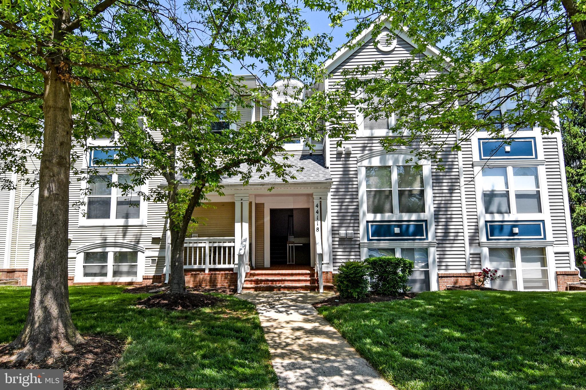 44118 Natalie Terrace, Unit 101, Ashburn, VA 20147 Compass