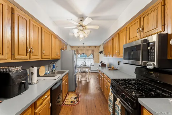 $895,000 | 157 Garden Place, West Hempstead, NY 11552