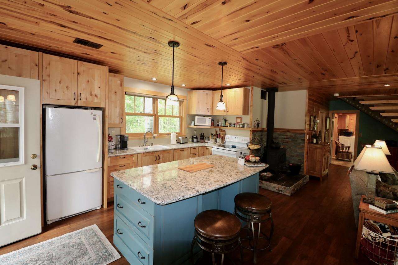 4414 Wiggle Creek Road Makinen, MN 55763 - Photo 11 of 50 Gallery Image 11