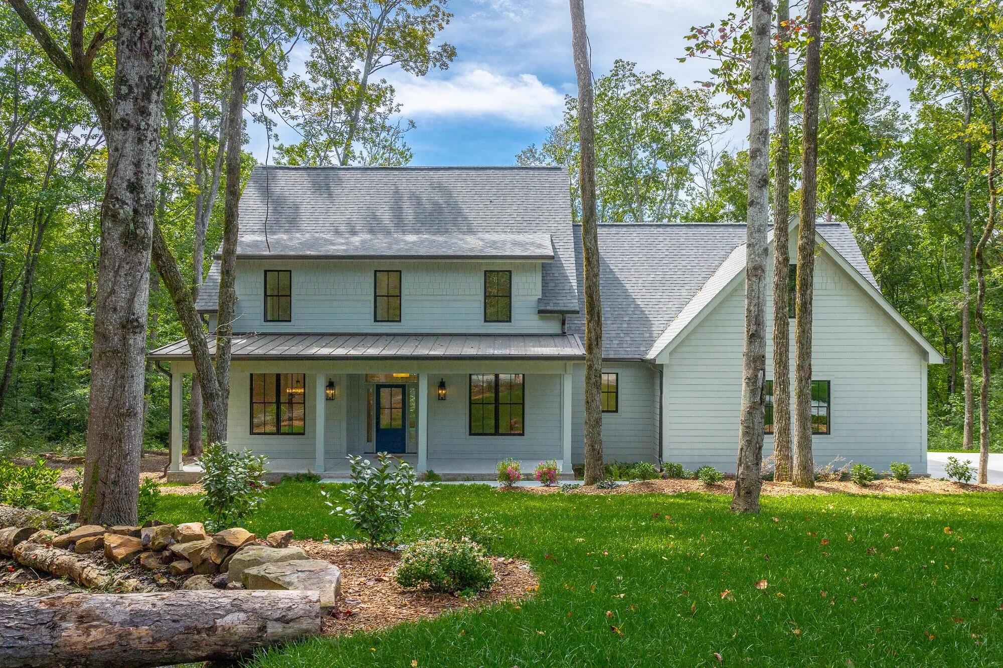 460 Spring Drive Signal Mountain, TN 37377 - Photo 1 of 25 image 1_9975