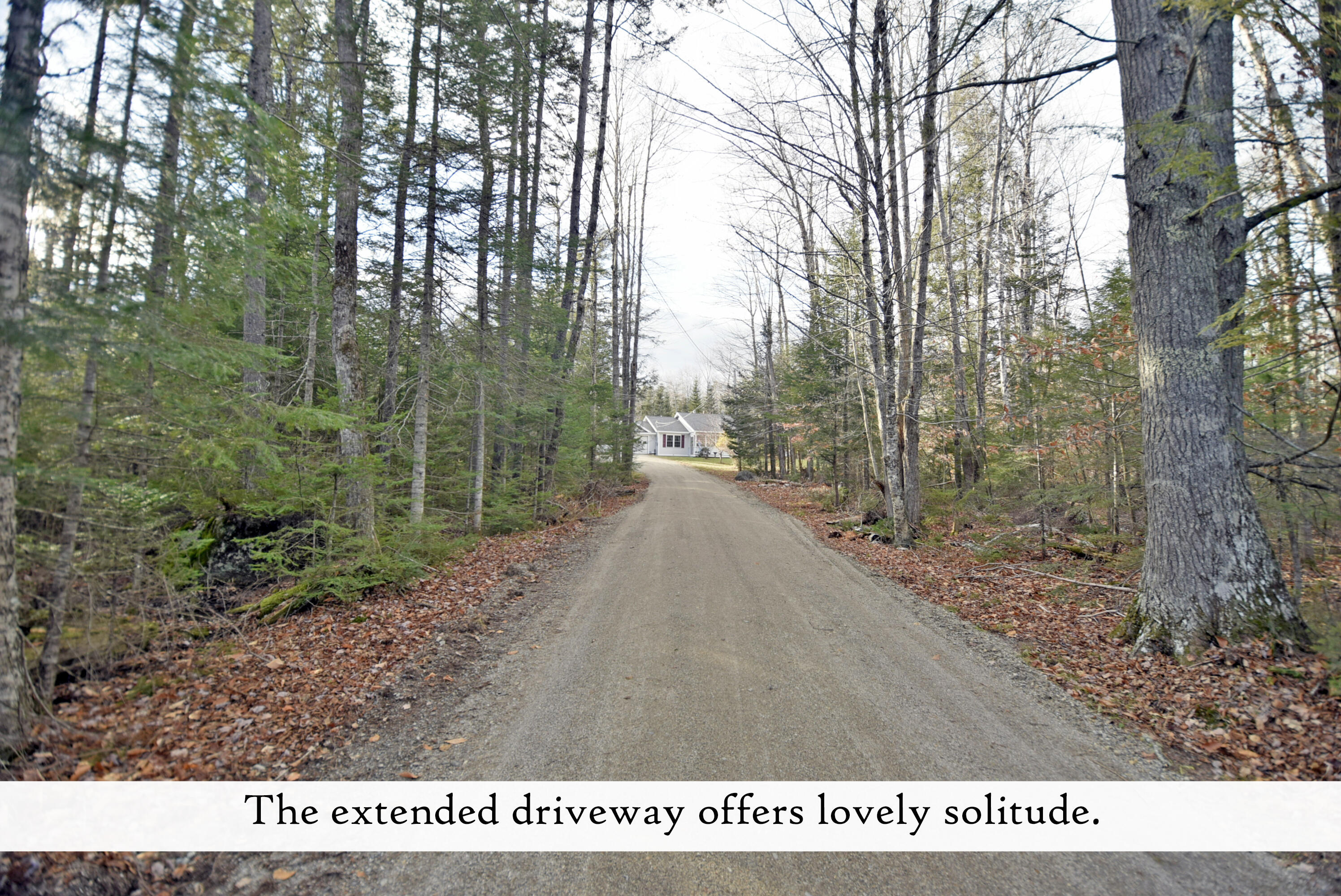 932 Otis Road Ellsworth, ME 04605 - Photo 6 of 48 grounds 4, label