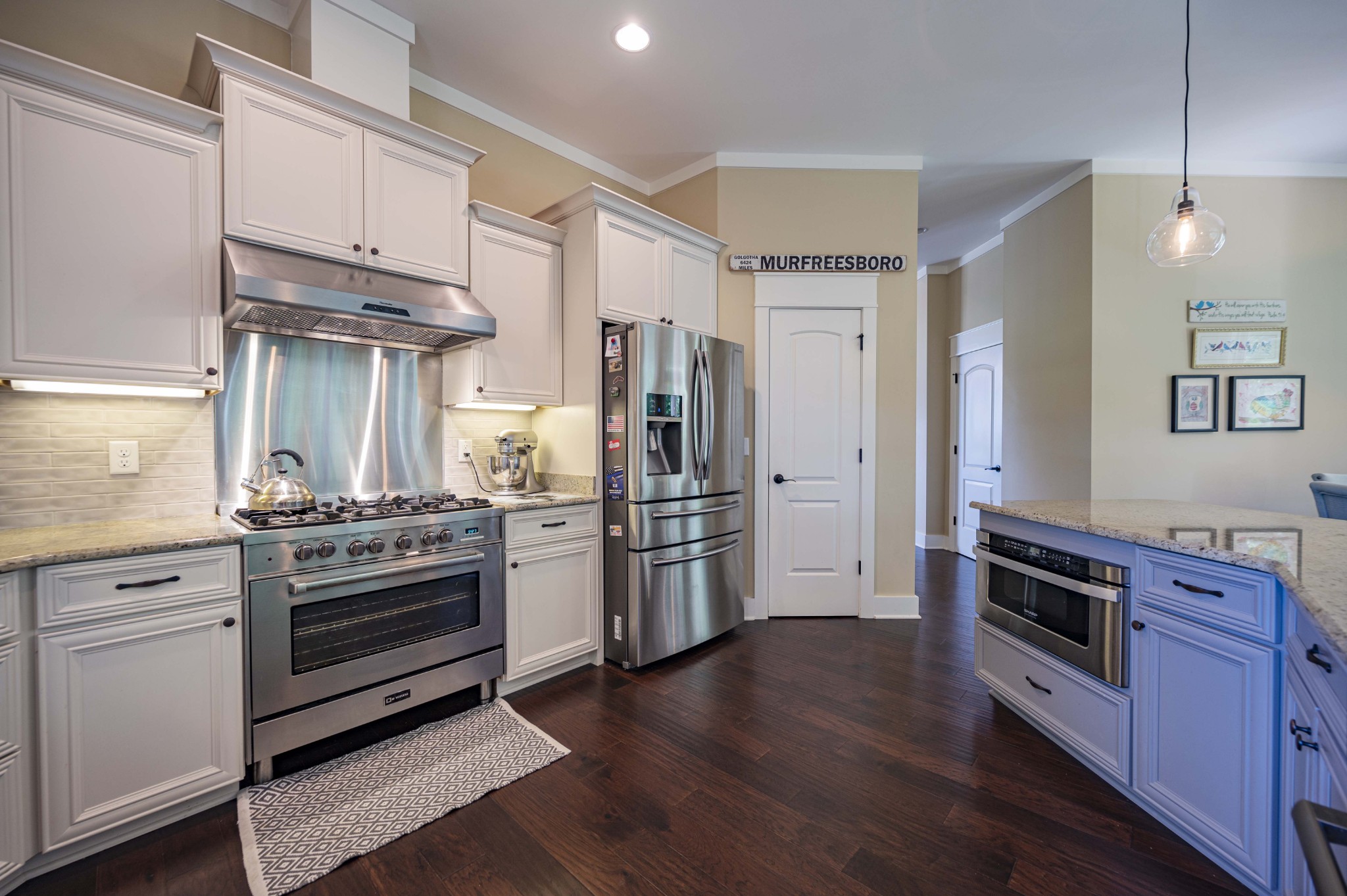 3621 Yeargan Road Murfreesboro, TN 37128 - Photo 14 of 31