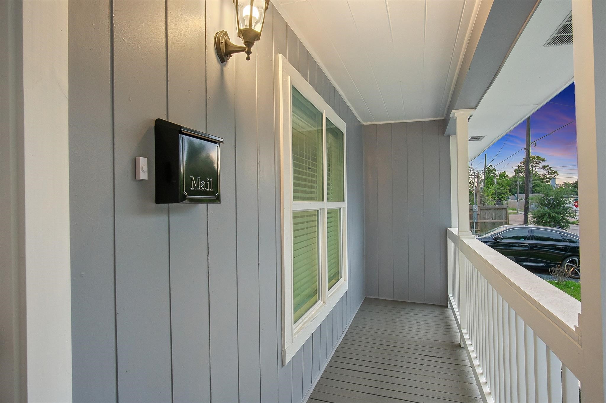 4808 Terry Street Houston, TX 77009 - Photo 3 of 21