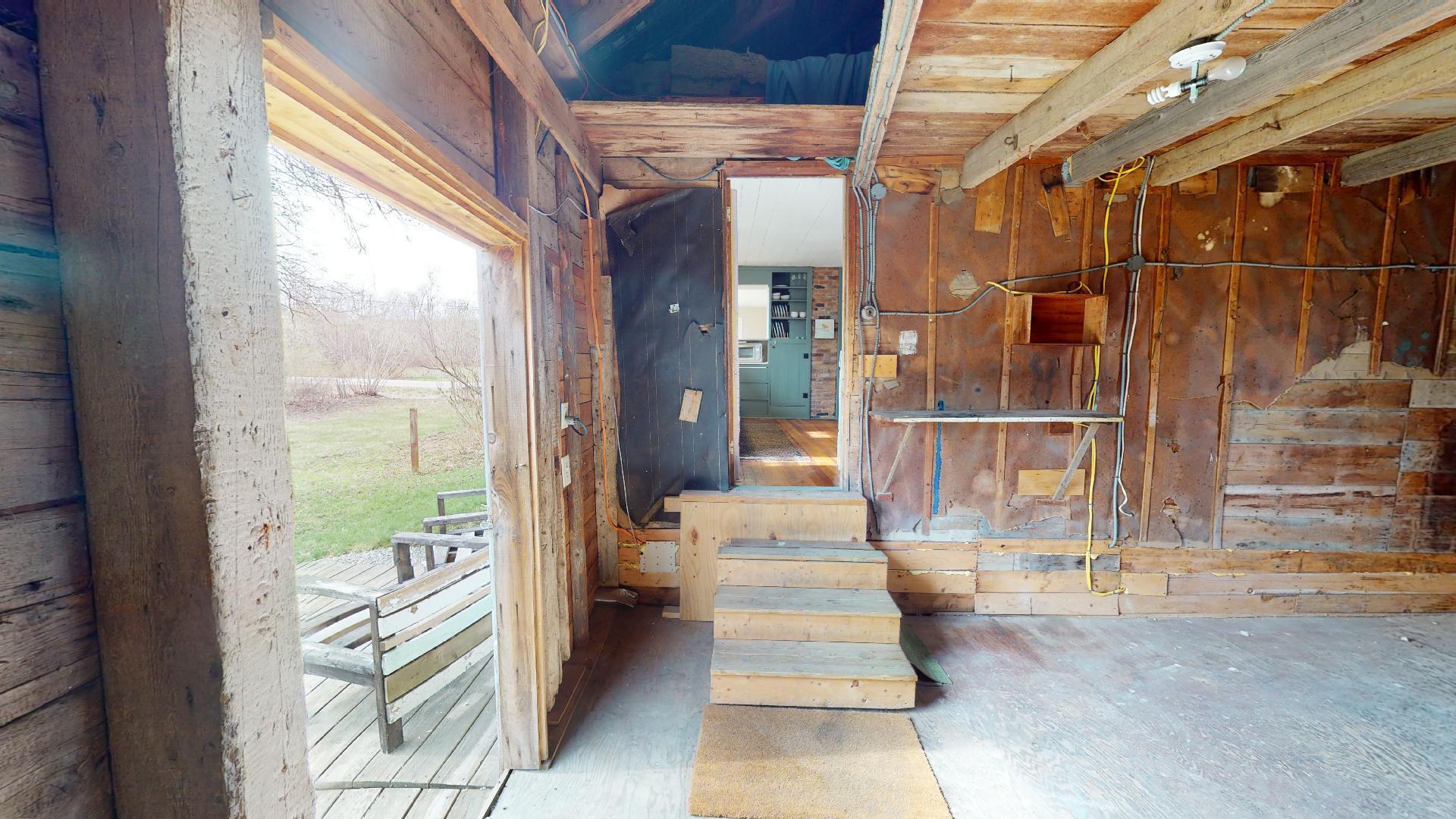 386 Plymouth Road Carmel, ME 04419 - Photo 64 of 72 386-Plymouth-Attached-Barn-05132023_1634
