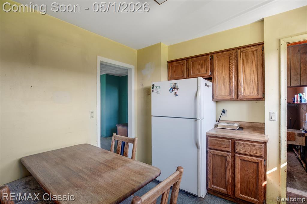 11024 Dennison Road Milan, MI 48160 - Photo 12 of 28