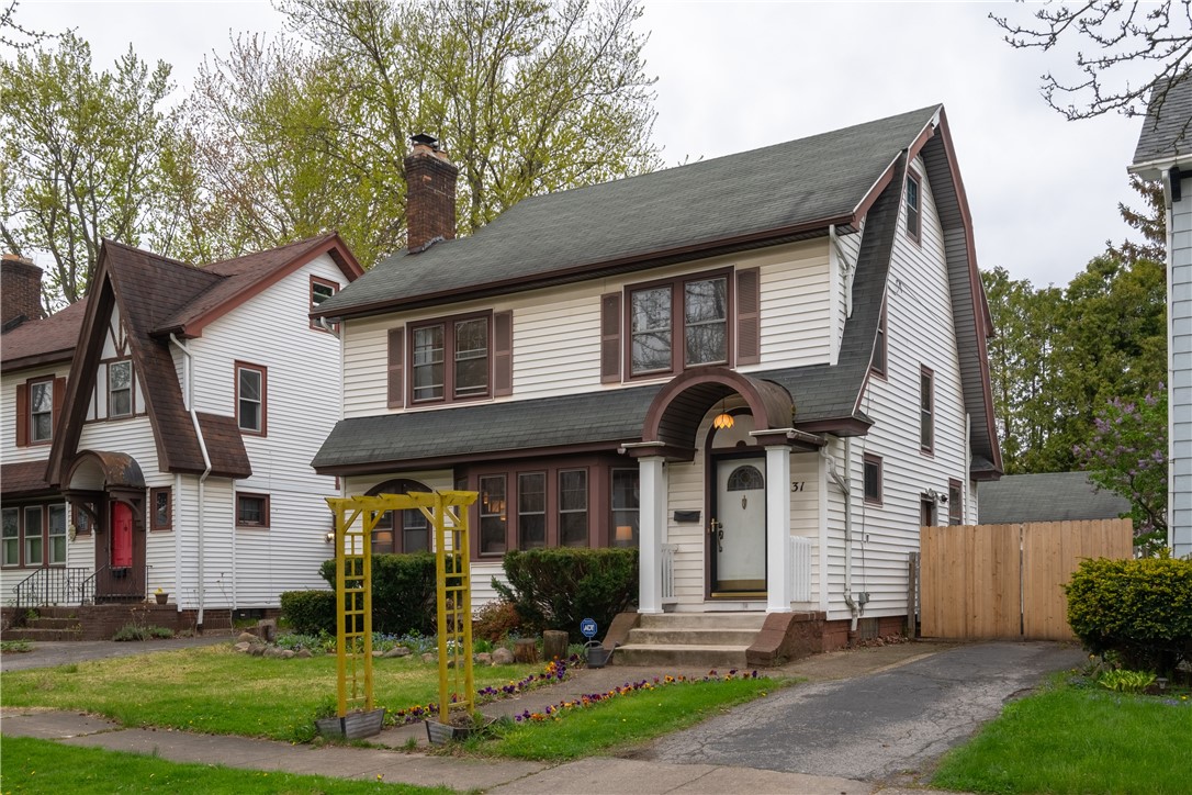 31 Netherton Road Rochester, NY 14609 - Photo 1 of 1