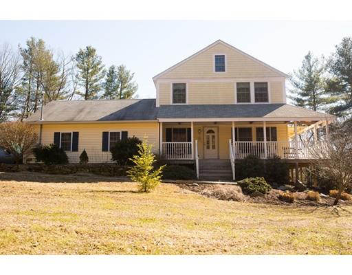 32 Fish Road Dudley, MA 01571 - Photo 1 of 30 Gallery Image 1