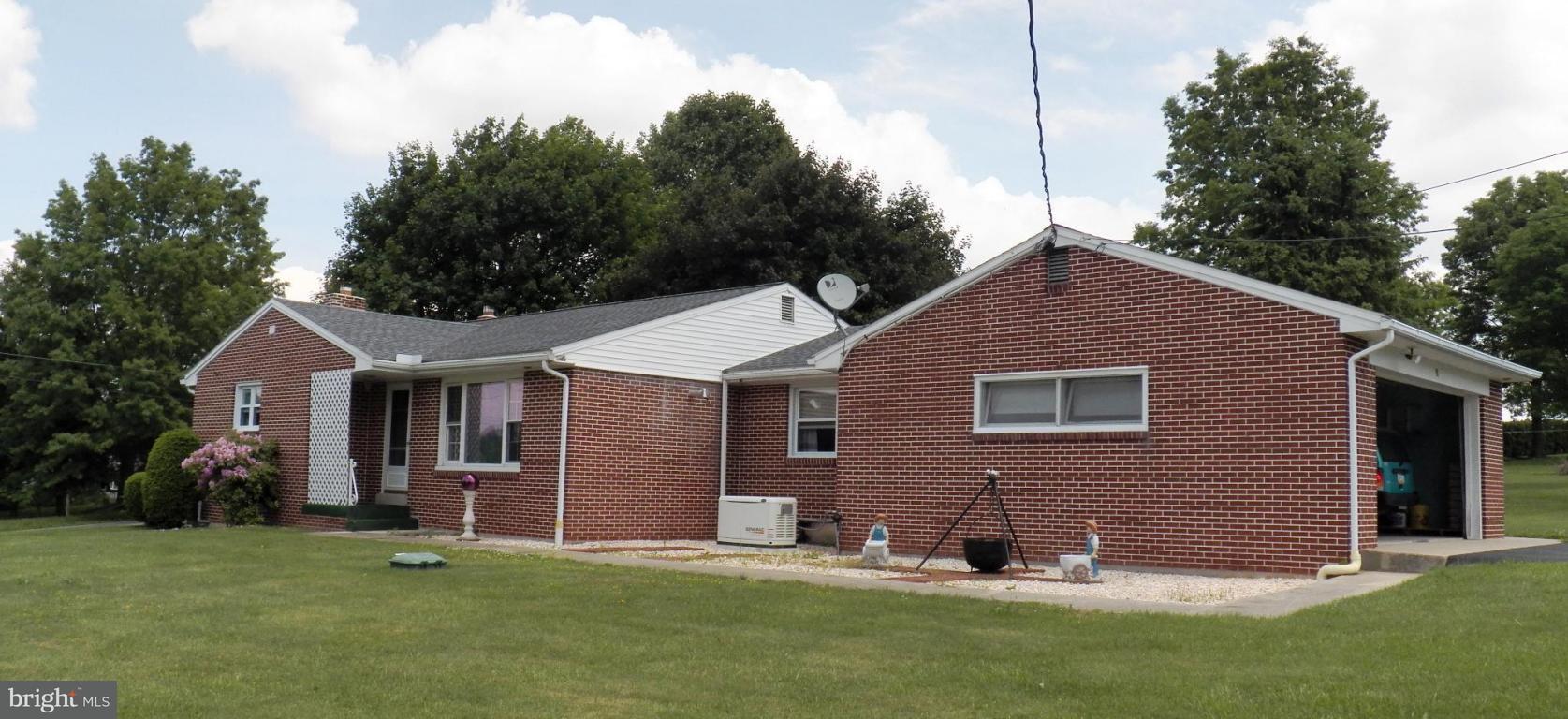 98 Deep Run Road Myerstown, PA 17067 - Photo 1 of 16 Gallery Image 1
