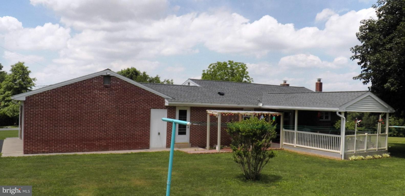98 Deep Run Road Myerstown, PA 17067 - Photo 14 of 16 Gallery Image 14