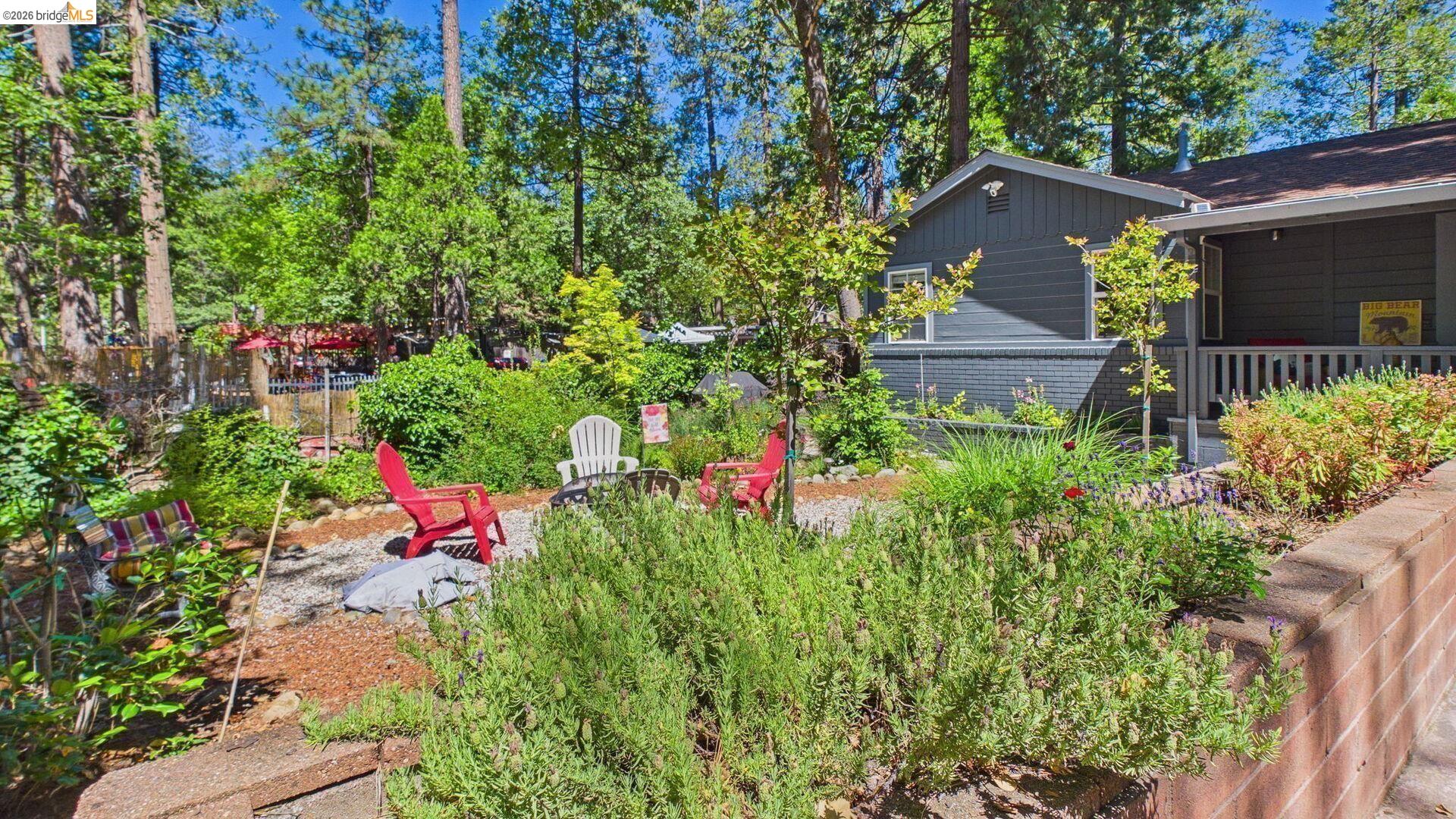 23086 Fuller Road Twain Harte, CA 95383 - Photo 34 of 49