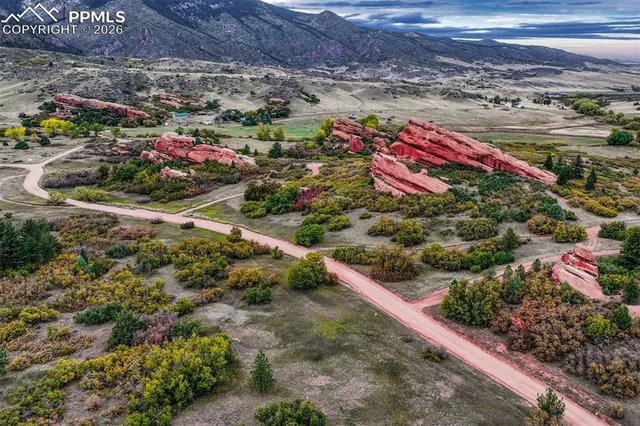 $1,399,000 | 6399 Perry Park Boulevard, Larkspur, CO 80118