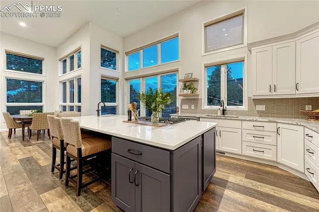 $1,425,000 | 6399 Perry Park Boulevard, Larkspur, CO 80118