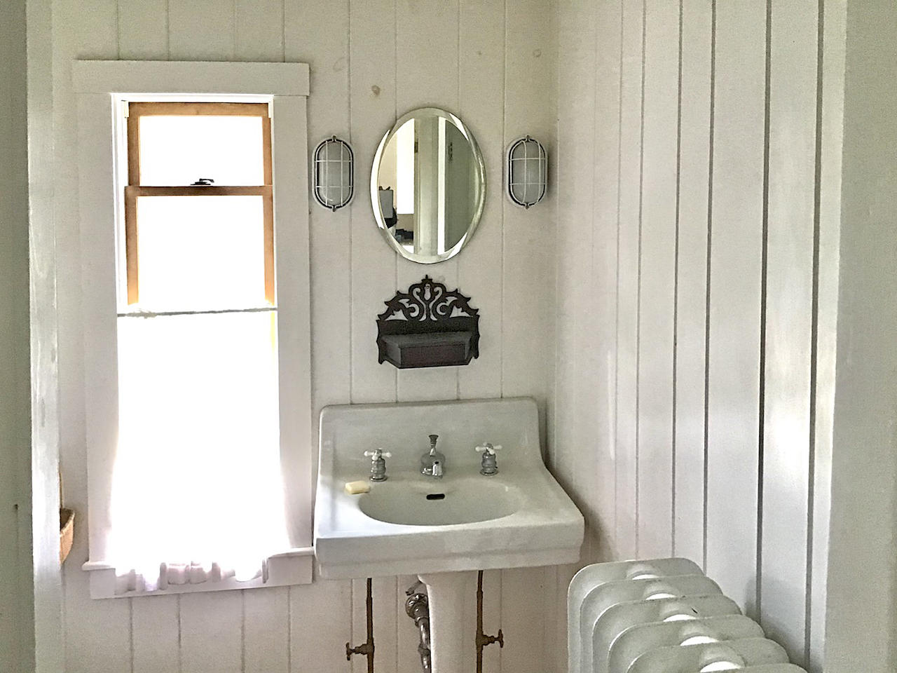 276 Friendship Road Waldoboro, ME 04572 - Photo 11 of 40 Downstairs Bath