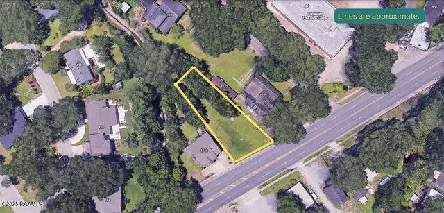 $185,000 | 1712 Johnston Street, Lafayette, LA 70503