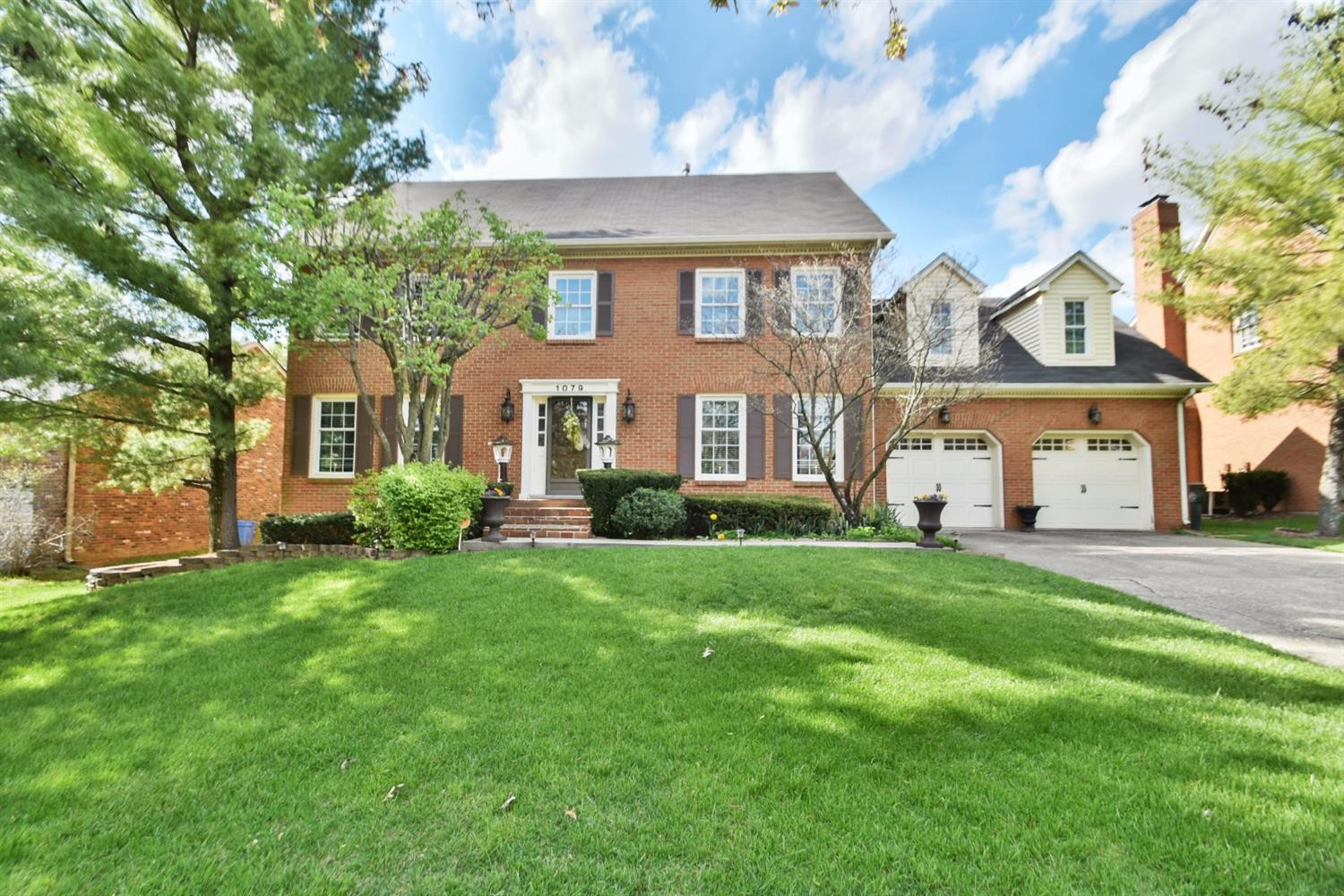 1079 Rockbridge Road Lexington, KY 40515 - Photo 3 of 64 Photo 3