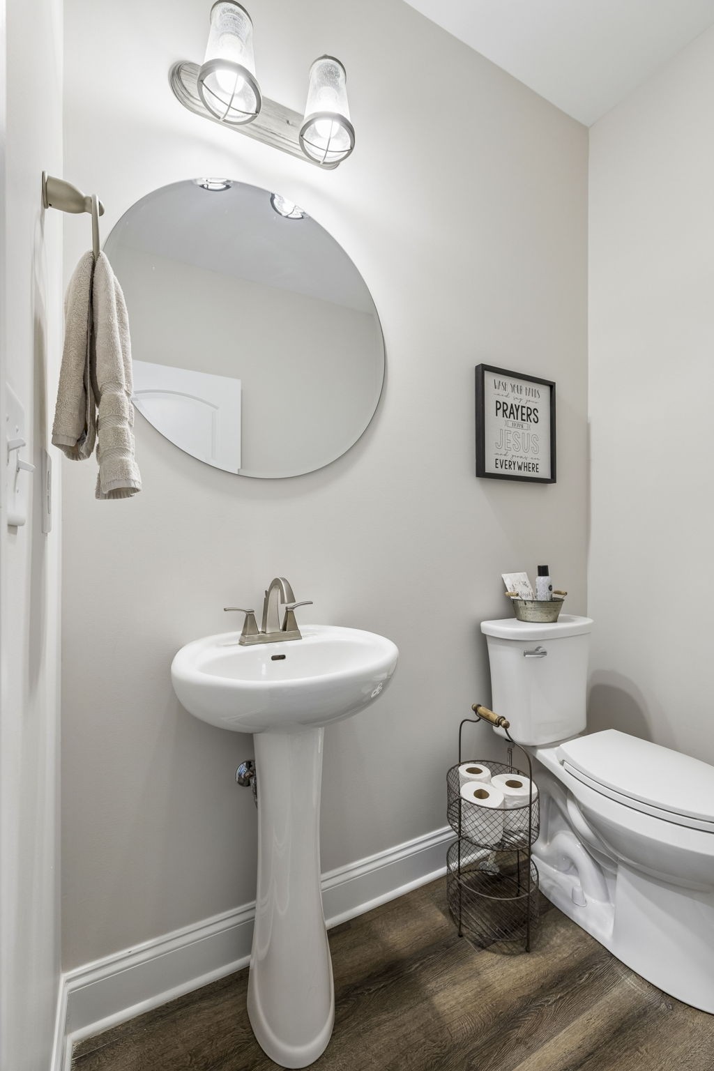3530 Arthur Sampson Road Columbia, TN 38401 - Photo 18 of 38 Gallery Image 18