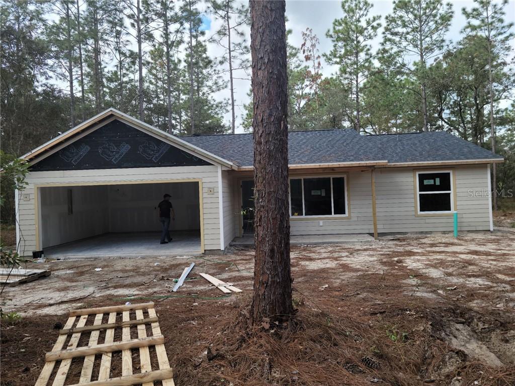 1096 Northwest Ridgewood Road Dunnellon, FL 34431 - Photo 1 of 1 Gallery Image 1