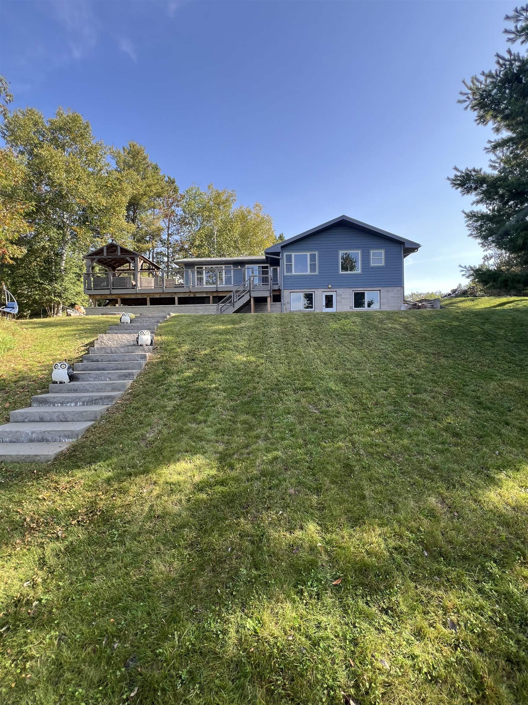 66895 South Spider Lake Road Iron River, WI 54847 - Photo 2 of 47