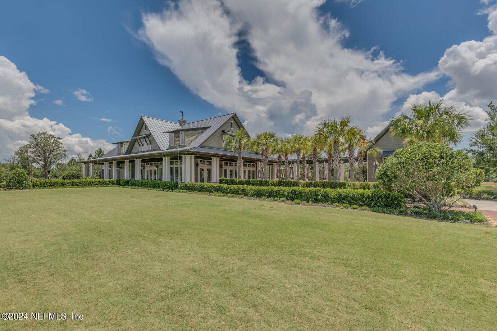 92 Riva Ridge Place St. Johns, FL 32259 - Photo 76 of 81 43_Clubhouse2_mls