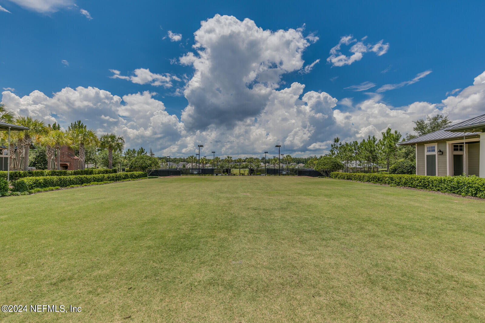 92 Riva Ridge Place St. Johns, FL 32259 - Photo 78 of 81 45_Lawn_mls