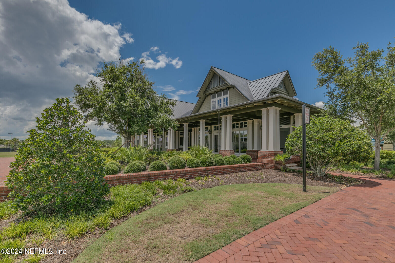 92 Riva Ridge Place St. Johns, FL 32259 - Photo 80 of 81 47_Poolhouse_mls