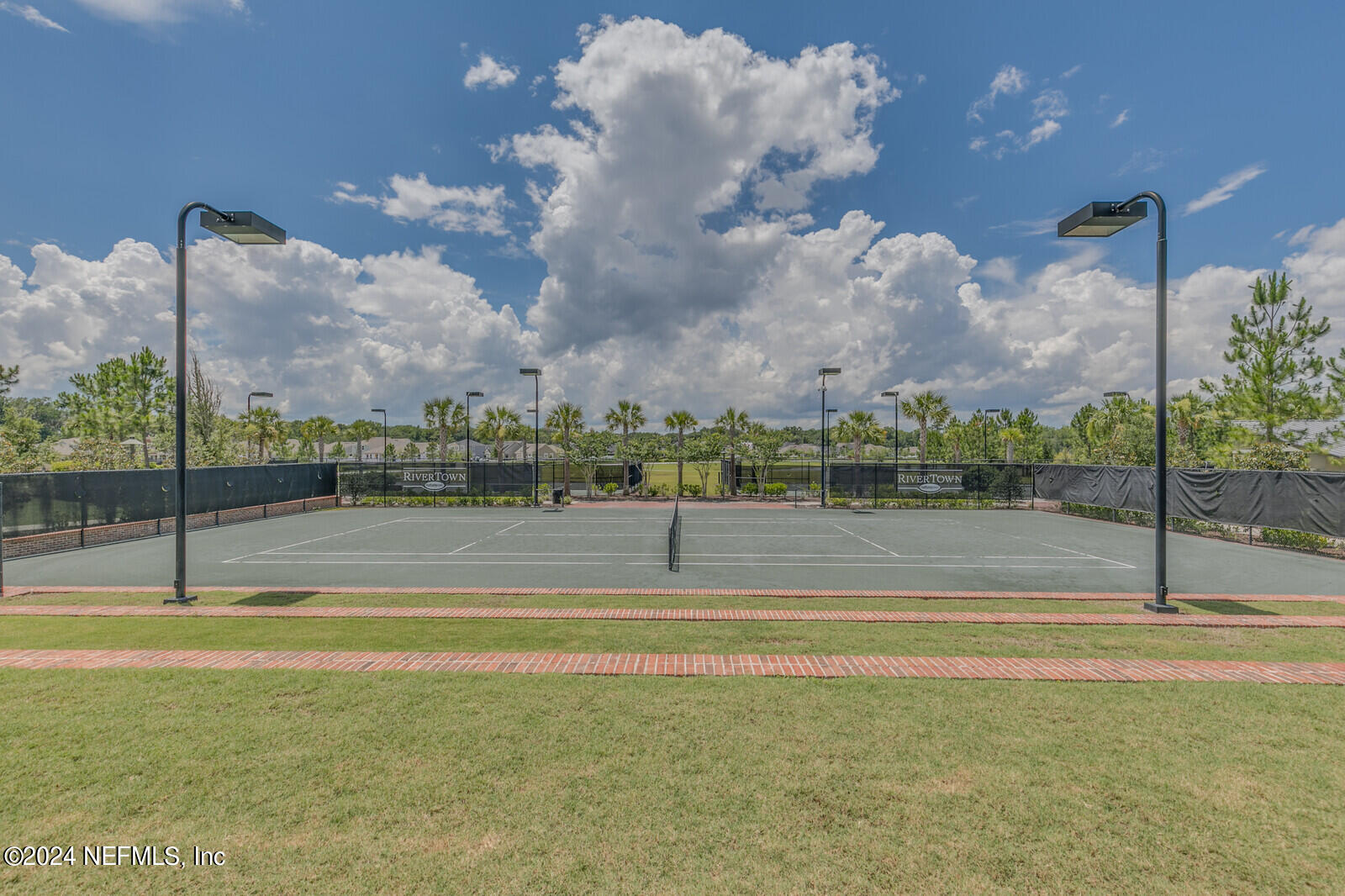 92 Riva Ridge Place St. Johns, FL 32259 - Photo 81 of 81 48_Tennis_mls