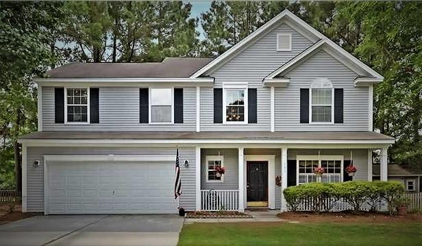 595 Pritchards Point Drive Mount Pleasant, SC 29464 - Photo 1 of 1 Bourne House 1-o (2)