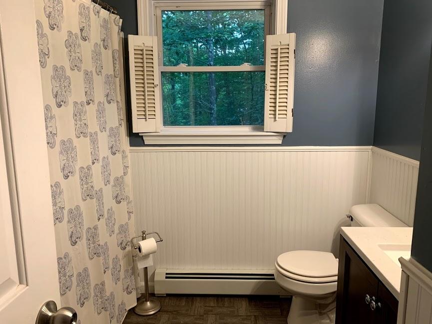 7 Ridgeway Circle North Waterboro, ME 04061 - Photo 9 of 20 First Floor Full Bath