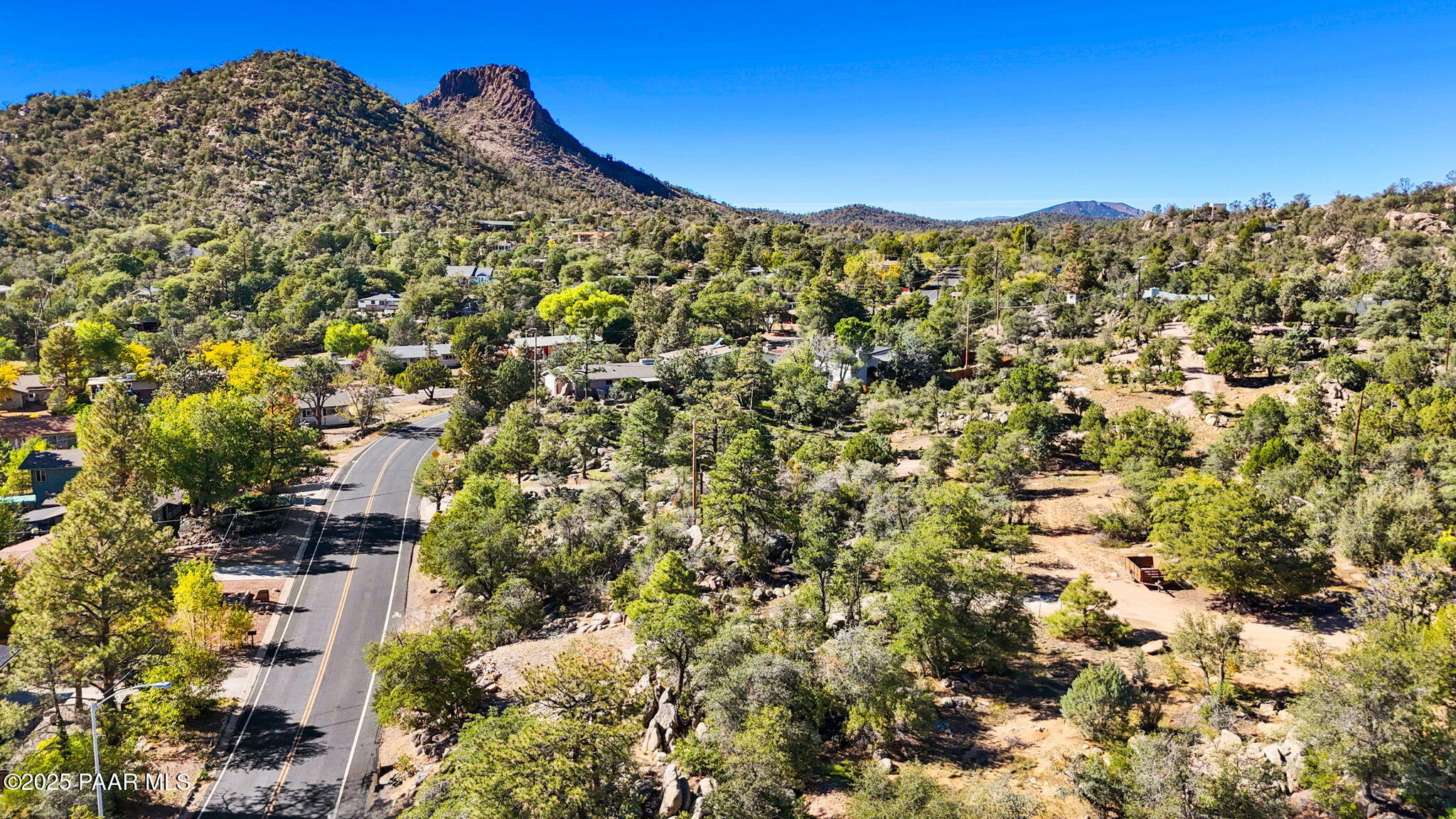 1828 Thumb Butte Road Prescott, AZ 86305 - Photo 11 of 16 a view of a large building