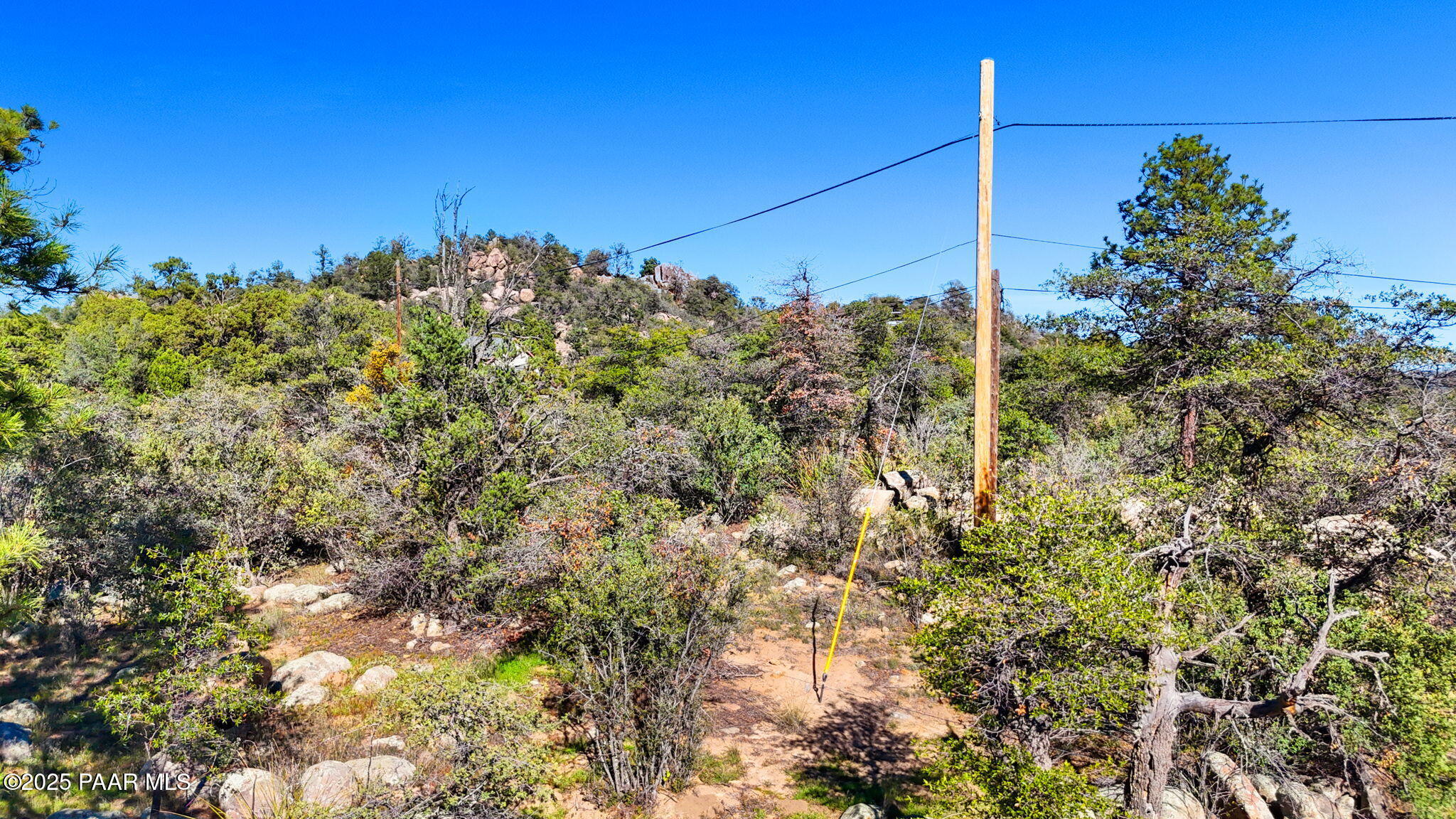 1828 Thumb Butte Road Prescott, AZ 86305 - Photo 14 of 16 a view of a building