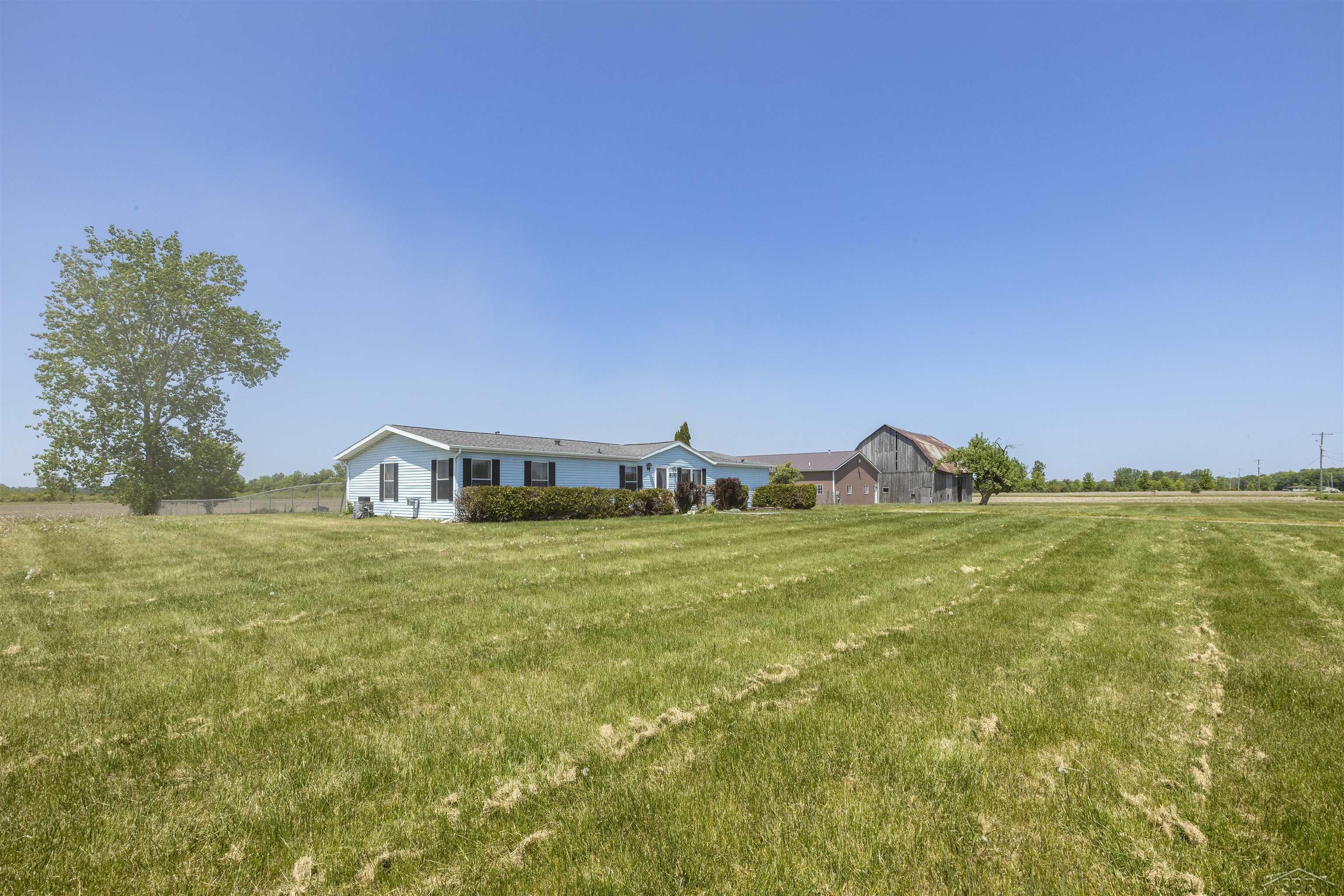 910 South Garfield Road Linwood, MI 48634 - Photo 54 of 54