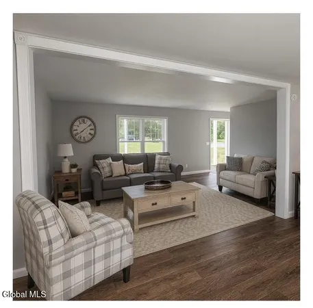 $579,500 | 152 Ingersoll Road, Wilton, NY 12866