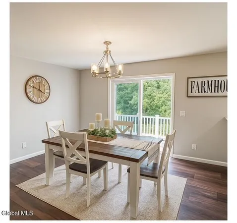 $579,500 | 152 Ingersoll Road, Wilton, NY 12866