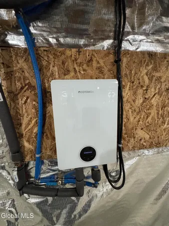 $579,500 | 152 Ingersoll Road, Wilton, NY 12866