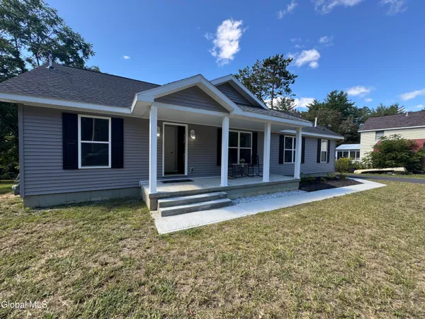 $579,500 | 152 Ingersoll Road, Wilton, NY 12866