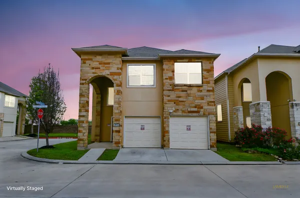 $318,000 | 7920 Ashford Terrace Drive, Houston, TX 77072