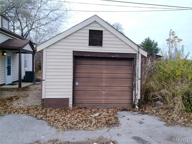 $1,250 | 6118 Vermont Avenue, St. Louis, MO 63111