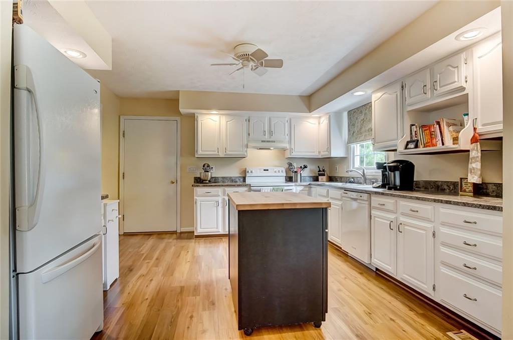 1116 Ryan Road Springfield, OH 45503 - Photo 15 of 47