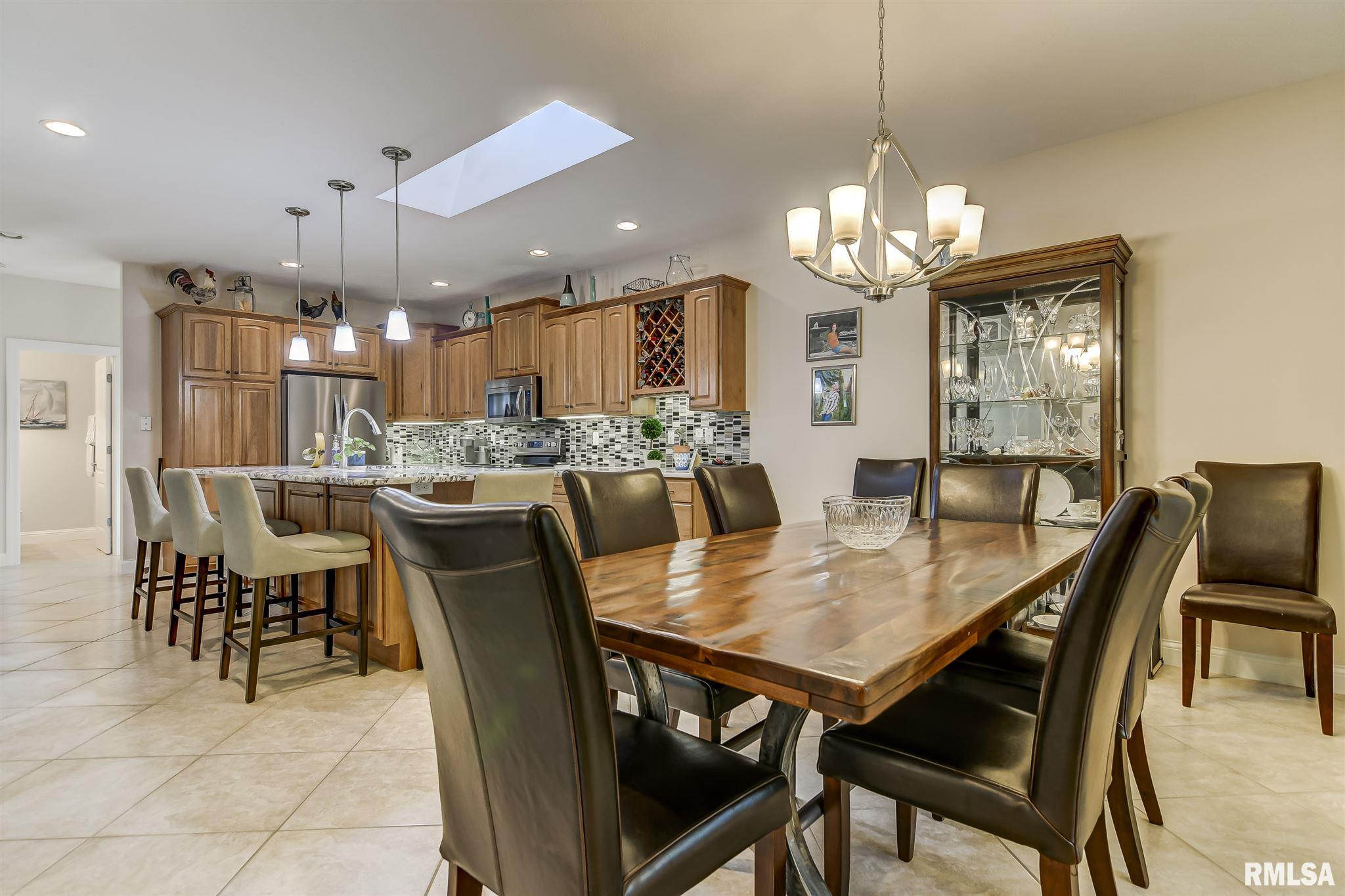 4 Isham Court Rochester, IL 62563 - Photo 18 of 48