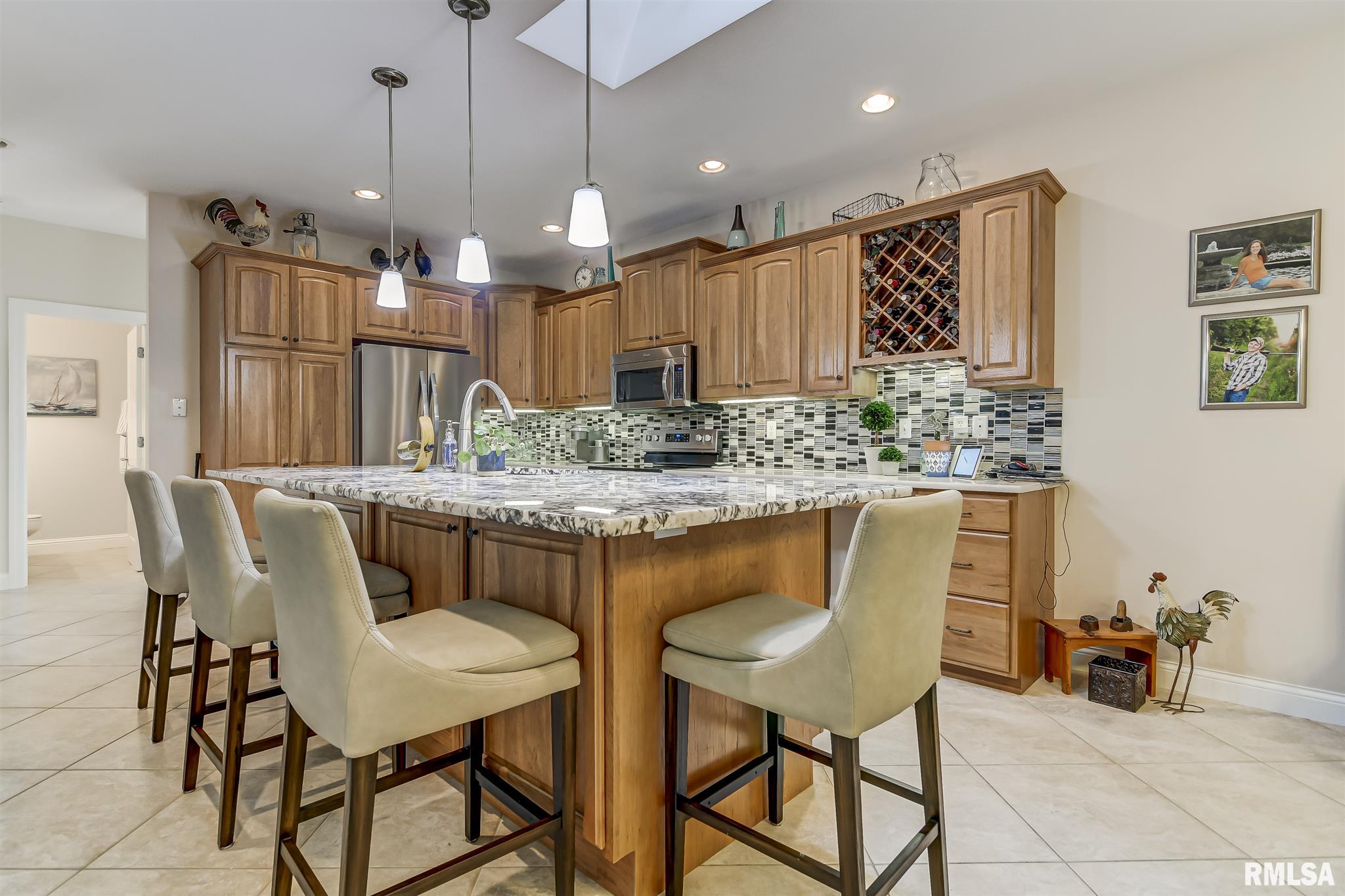4 Isham Court Rochester, IL 62563 - Photo 19 of 48