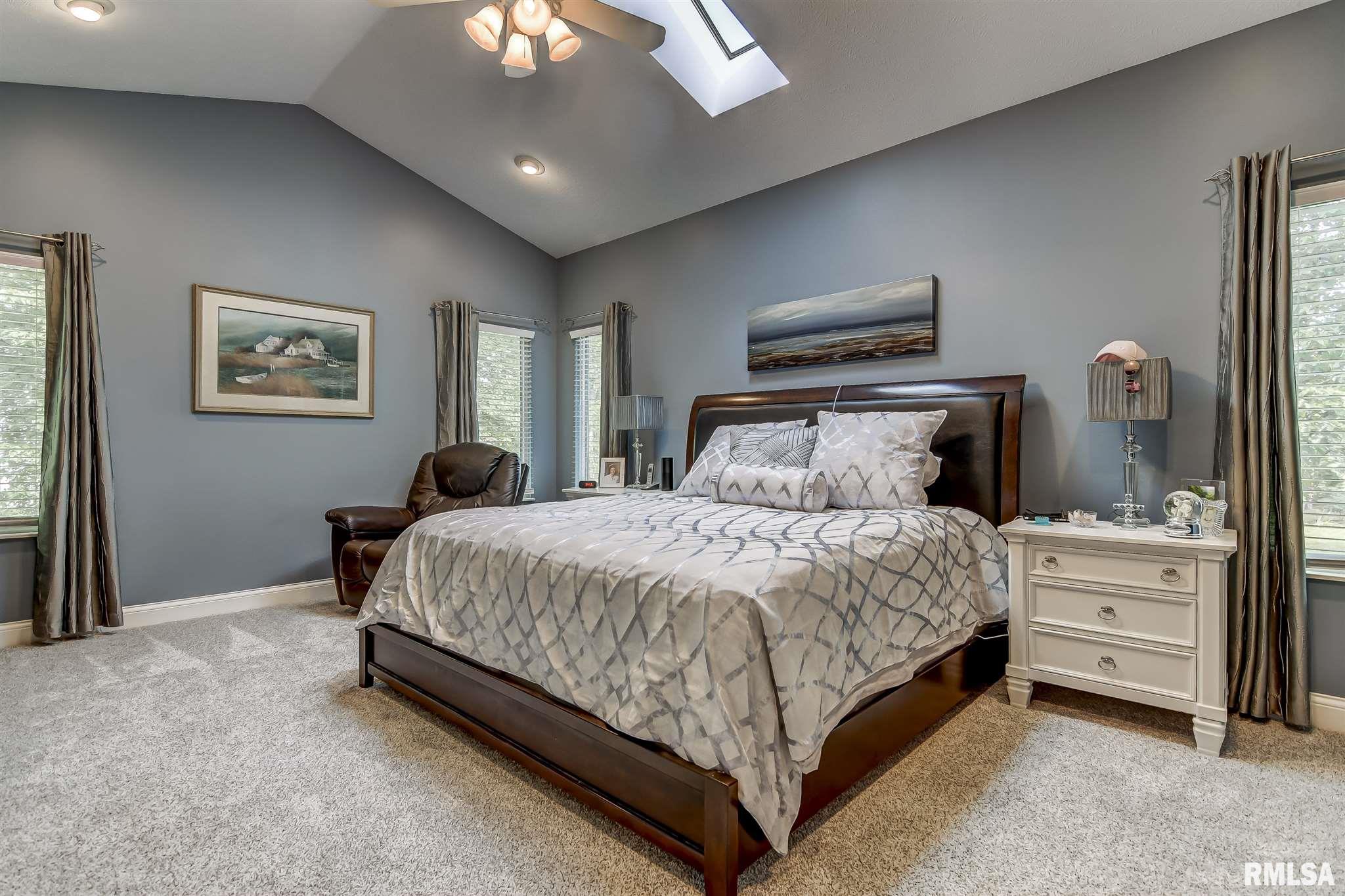 4 Isham Court Rochester, IL 62563 - Photo 21 of 48
