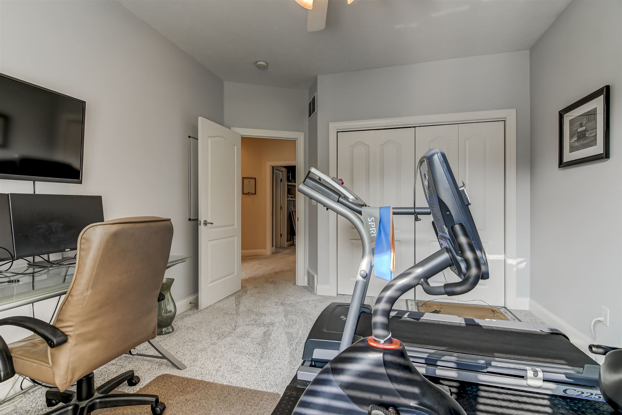 4 Isham Court Rochester, IL 62563 - Photo 31 of 48