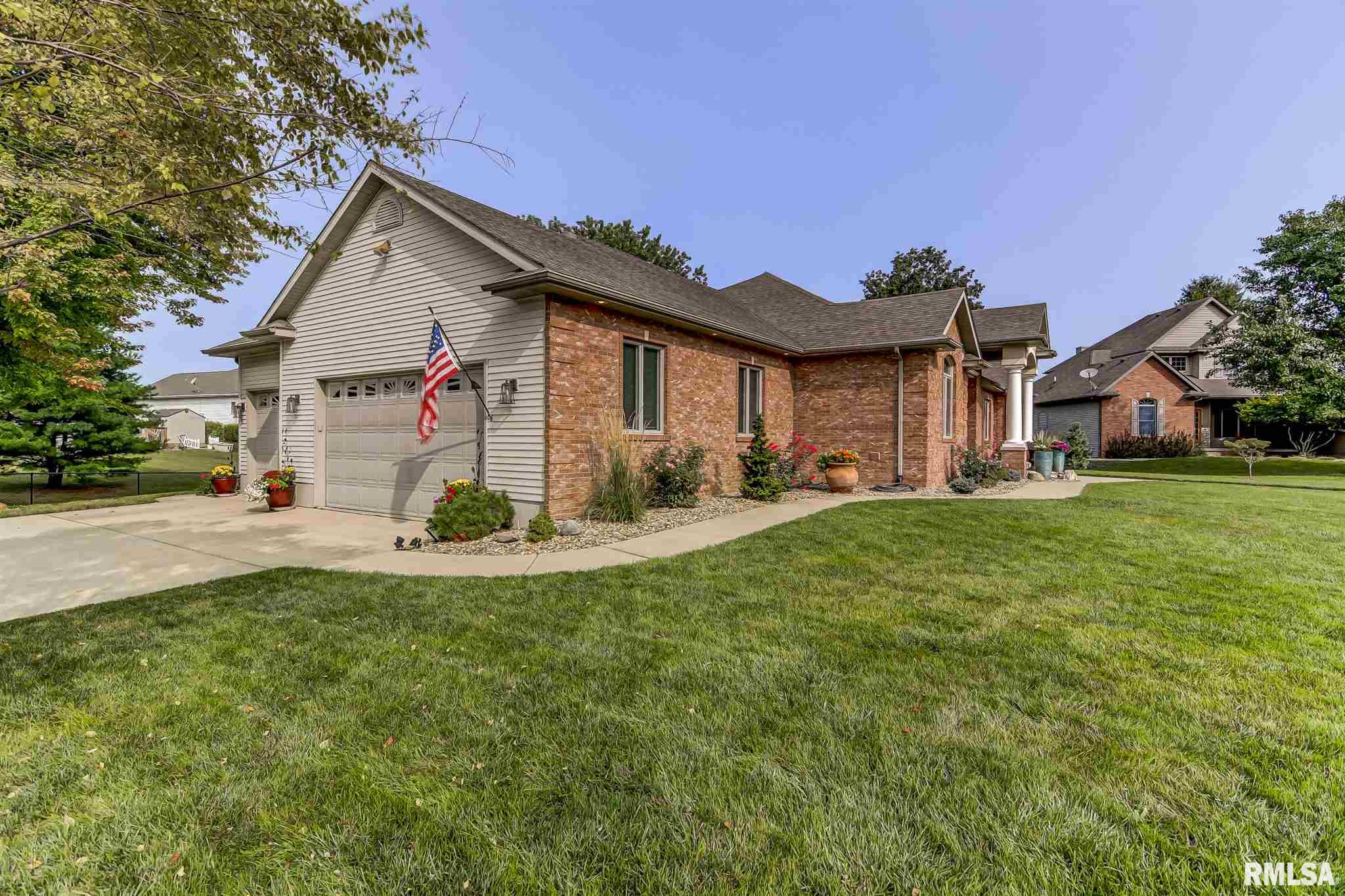 4 Isham Court Rochester, IL 62563 - Photo 4 of 48