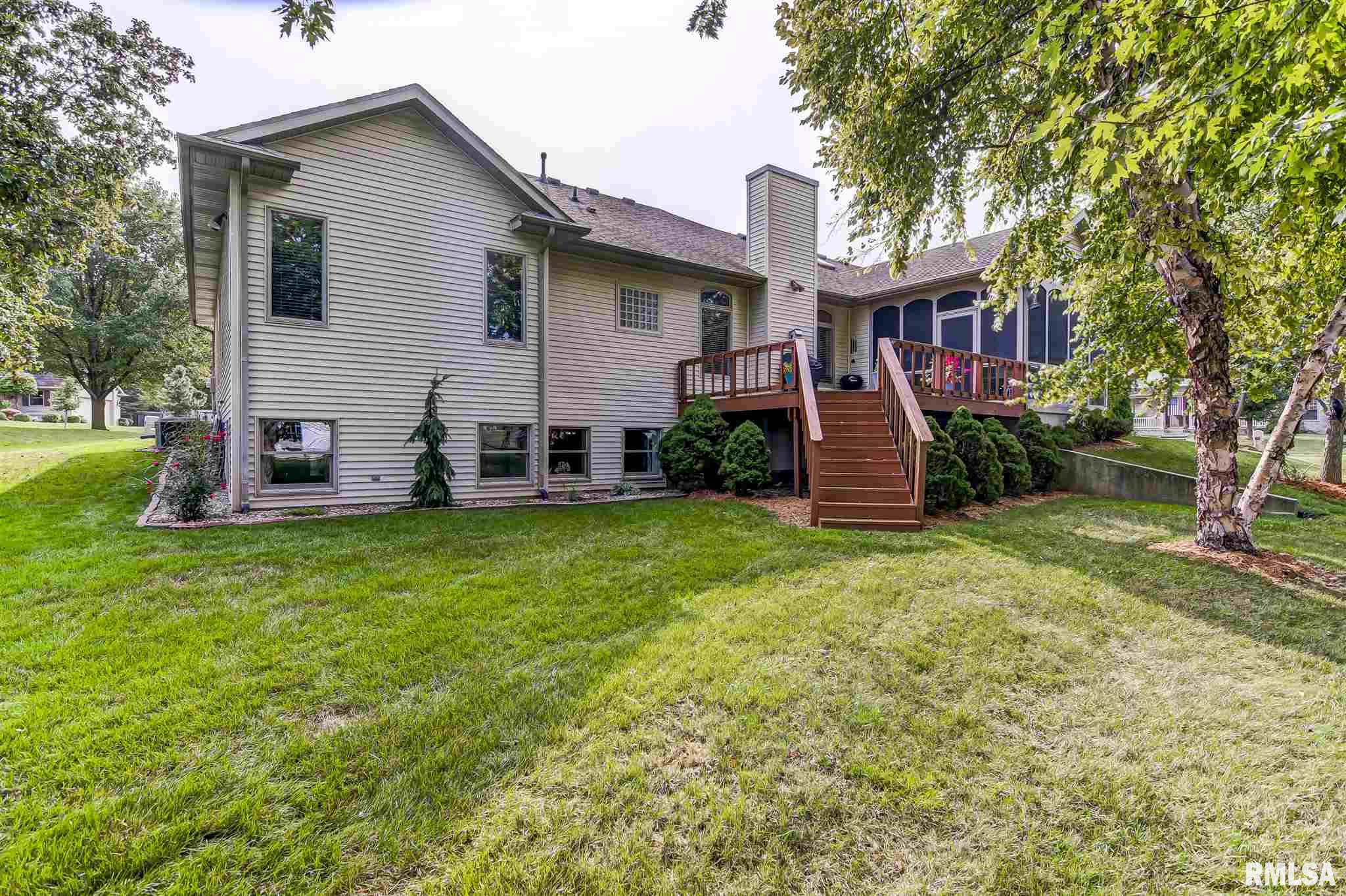 4 Isham Court Rochester, IL 62563 - Photo 44 of 48