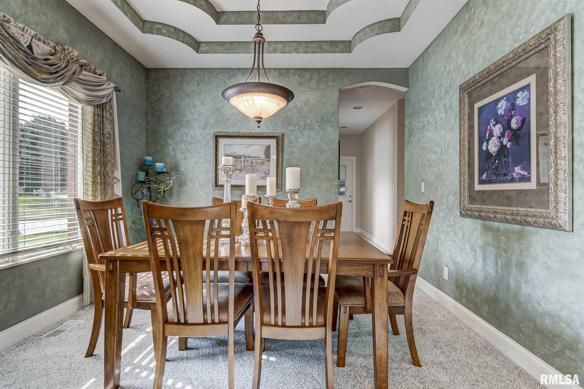 4 Isham Court Rochester, IL 62563 - Photo 7 of 48